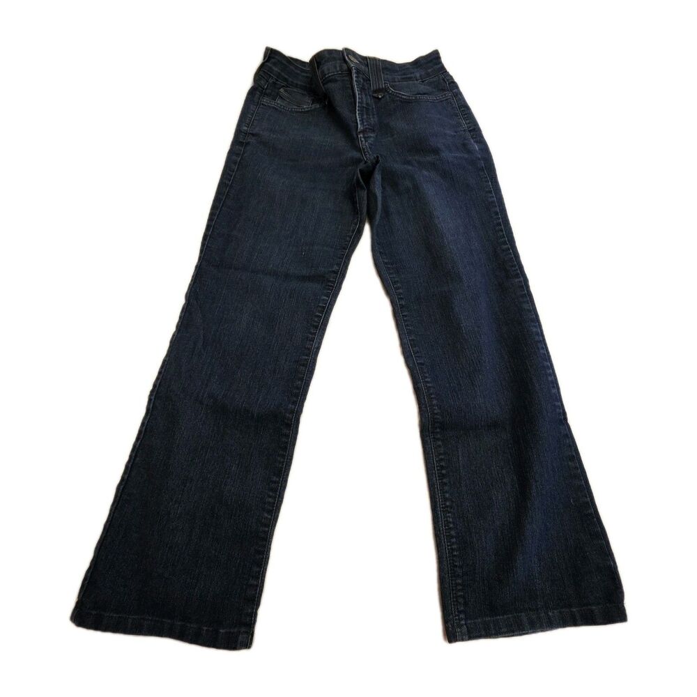 NYDJ Jeans Size 6 Petite Not Your Daughters Jeans